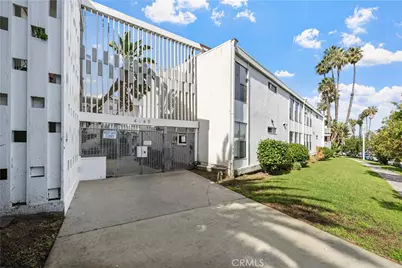 4065 Ursula #6, Los Angeles, CA 90008 - Photo 39