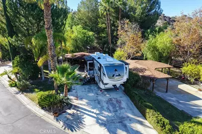 45525 Highway 79 Lot 210, Aguanga, CA 92536 - Photo 21