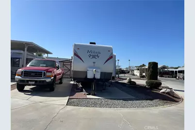 1295 S Cawston Avenue #136, Hemet, CA 92545 - Photo 3