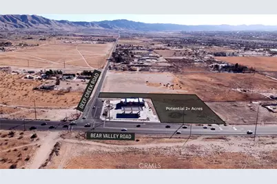 0 Bear Valley, Apple Valley, CA 92307 - Photo 1