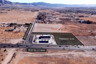 0 Bear Valley, Apple Valley, CA 92307 - Photo 1