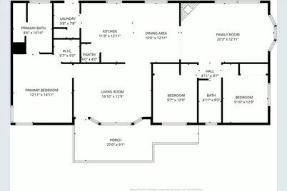530 W Devonshire Avenue #23, Hemet, CA 92543 - Photo 37