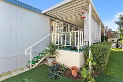 530 W Devonshire Avenue #23, Hemet, CA 92543 - Photo 9