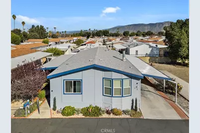530 W Devonshire Avenue #23, Hemet, CA 92543 - Photo 1