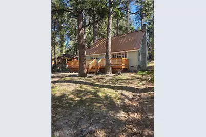 52745 Sylvan Way, Idyllwild, CA 92549 - Photo 1