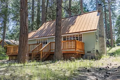 52745 Sylvan Way, Idyllwild, CA 92549 - Photo 1