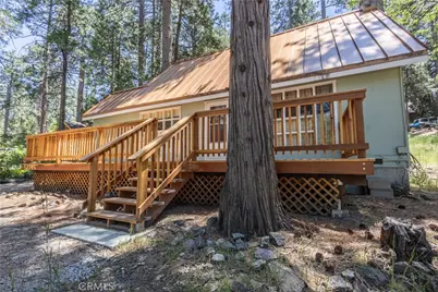 52745 Sylvan Way, Idyllwild, CA 92549 - Photo 7