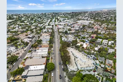 2500 Abbot Kinney Boulevard #9, Venice, CA 90291 - Photo 35