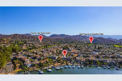 23256 Gray Fox Drive, Canyon Lake, CA 92587 - Photo 73