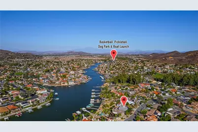 23256 Gray Fox Drive, Canyon Lake, CA 92587 - Photo 75