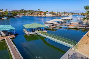 23256 Gray Fox Dr, Canyon Lake, CA 92587 - Photo 5