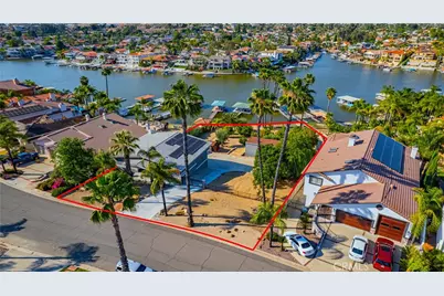 23256 Gray Fox Drive, Canyon Lake, CA 92587 - Photo 1