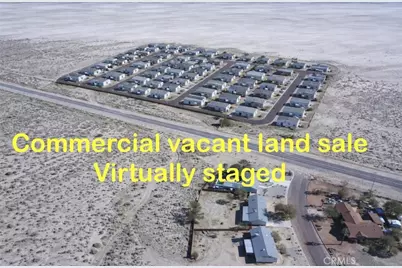 12345 Trona Wildrose Road, Trona, CA 93562 - Photo 1