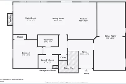 1237 Huckleberry, San Jacinto, CA 92582 - Photo 49