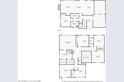 1237 Huckleberry, San Jacinto, CA 92582 - Photo 51