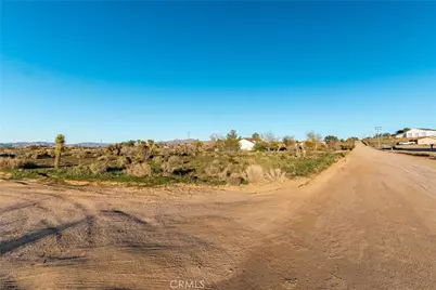 0 Moonbeam, Apple Valley, CA 92308 - Photo 5