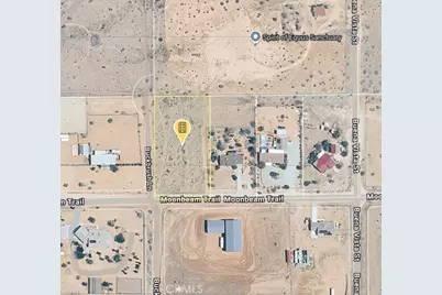 0 Moonbeam, Apple Valley, CA 92308 - Photo 3