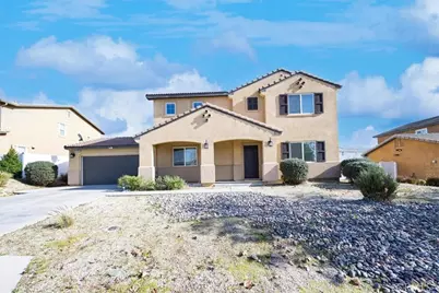 12956 Azalea Street, Moreno Valley, CA 92555 - Photo 1