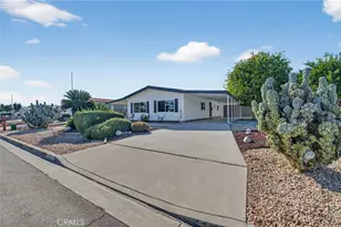 25139 W Posey, Hemet, CA 92544 - Photo 35