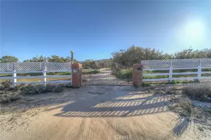 57775 Bailey, Anza, CA 92539 - Photo 1