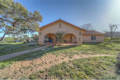 57775 Bailey, Anza, CA 92539 - Photo 3