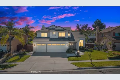 660 Glen Springs, Corona, CA 92882 - Photo 1