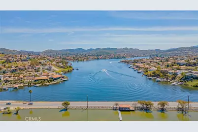 22733 Inspiration, Canyon Lake, CA 92587 - Photo 51