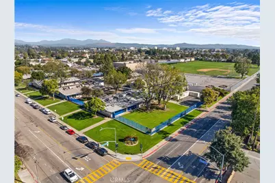 1740 E Commonwealth Avenue #101, Fullerton, CA 92831 - Photo 35