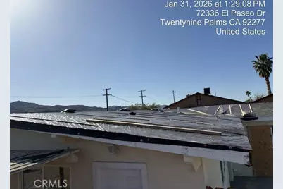 72337 El Paseo, 29 Palms MCB, CA 92277 - Photo 13