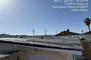 72337 El Paseo, 29 Palms MCB, CA 92277 - Photo 13