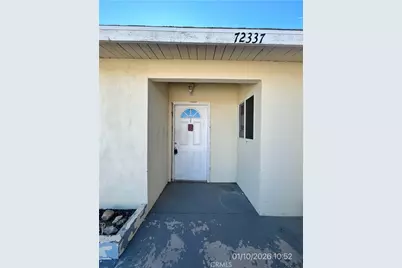 72337 El Paseo, 29 Palms MCB, CA 92277 - Photo 1