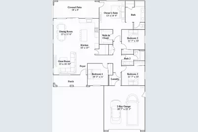 65103 Avenida De Nuves, Desert Hot Springs, CA 92240 - Photo 19