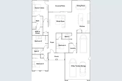 65280 Avenida De Paz, Desert Hot Springs, CA 92240 - Photo 19