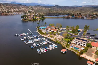 22176 Dogie, Canyon Lake, CA 92587 - Photo 65