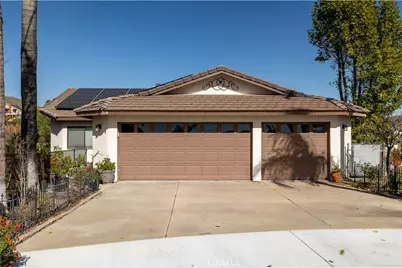 22176 Dogie, Canyon Lake, CA 92587 - Photo 3