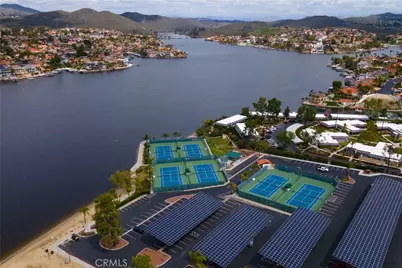 22176 Dogie, Canyon Lake, CA 92587 - Photo 59