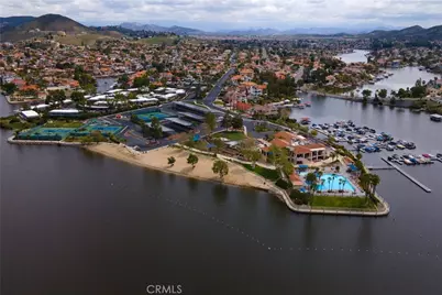 22176 Dogie, Canyon Lake, CA 92587 - Photo 61