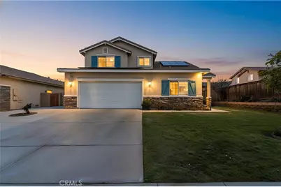 13505 Fullerton, Victorville, CA 92392 - Photo 1