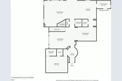 713 Sunnyside, San Jacinto, CA 92582 - Photo 5