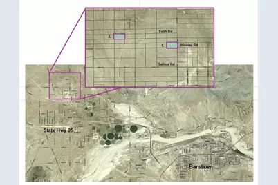 1 Hinkley, Hinkley, CA 92347 - Photo 1