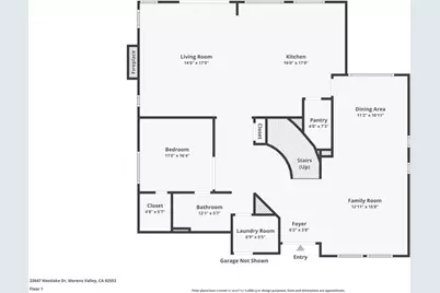 22647 Westlake, Moreno Valley, CA 92553 - Photo 45