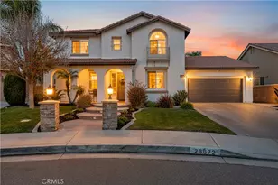 26672 Mark Twain Ct, Menifee, CA 92586 - Photo 1