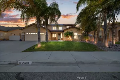 29851 Fox Creek, Menifee, CA 92586 - Photo 1