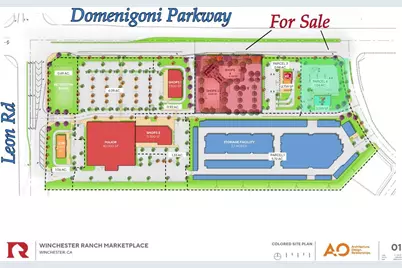 1 Domenigoni Parkway, Winchester, CA 92596 - Photo 3
