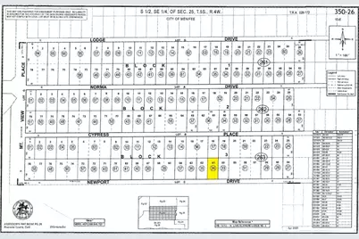 23676 Newport Drive, Menifee, CA 92587 - Photo 1