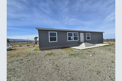 12474 Silver Rock, Pinon Hills, CA 92372 - Photo 3