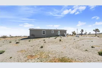 12474 Silver Rock, Pinon Hills, CA 92372 - Photo 1