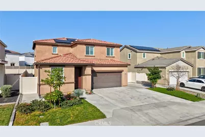 24856 Tiger Ave, Moreno Valley, CA 92551 - Photo 3