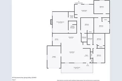 817 Sacramento, Spring Valley, CA 91977 - Photo 19