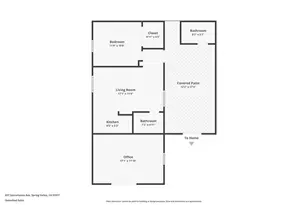 817 Sacramento, Spring Valley, CA 91977 - Photo 41